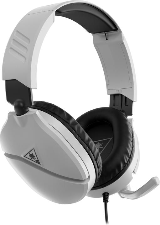 Actual product image Turtle Beach EARFORCE - RECON - 70P gaming headset (Cable)