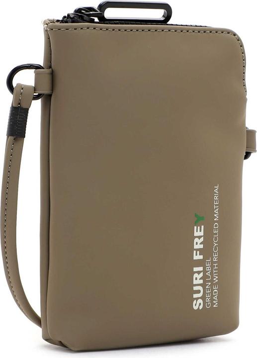 Actual product image Suri Frey Mobile phone case SURI Green Label Jenny