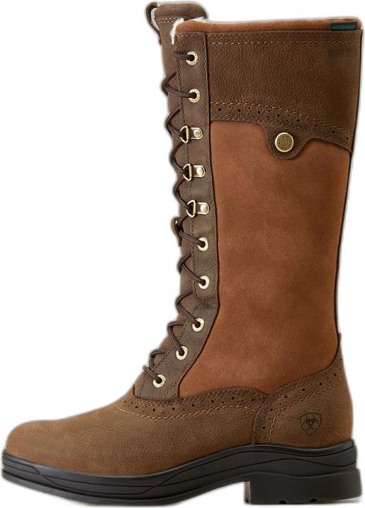 Image du produit Ariat Bottes d'hiver Wythburn H2O Insulated Femme (39)