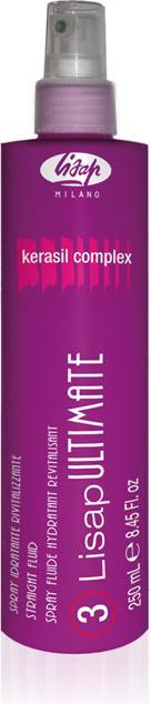 Produktbild Lisap Ultimate Spray (250 ml)