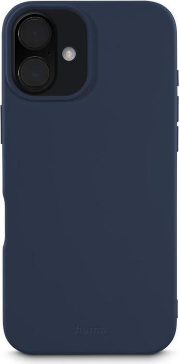 Actual product image Hama Fantastic Feel (Apple iPhone 16)