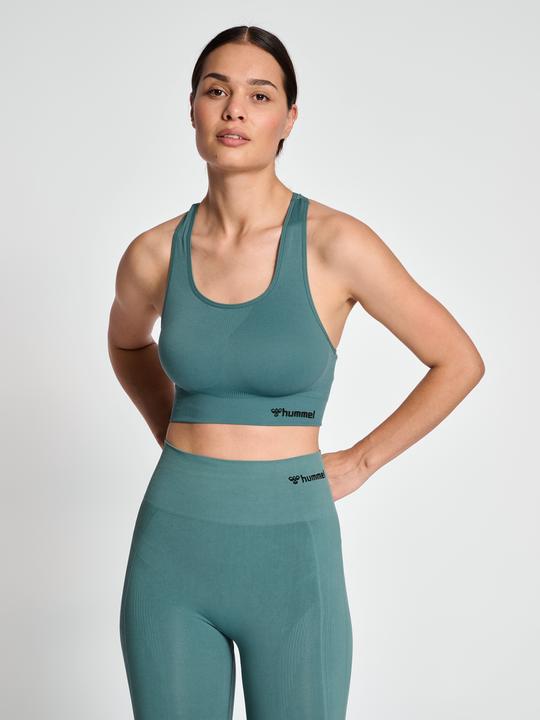 Immagine prodotto hummel Top Sportivo Senza Cuciture Tif (L)