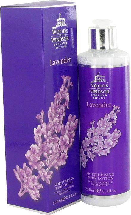 Actual product image Woods Of Windsor Lavender (248 ml)