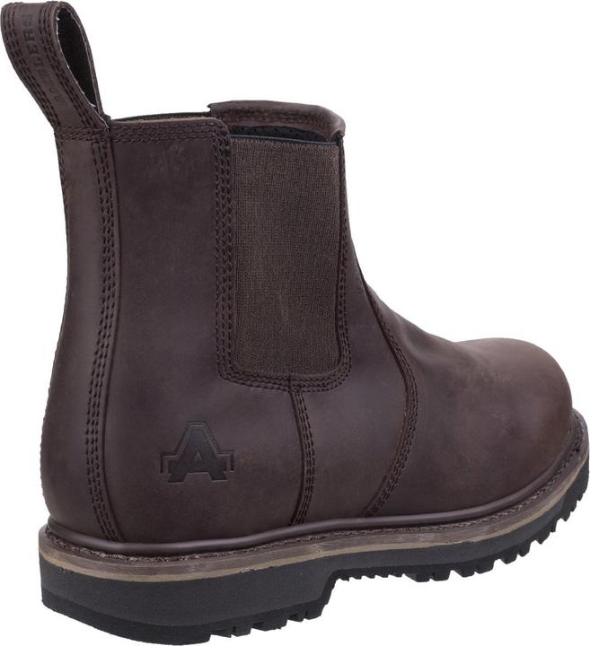 Actual product image Amblers Safety UTFS5910 P (47)