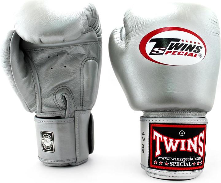 Produktbild Twins Boxhandschuhe (12 OZ, One Size)