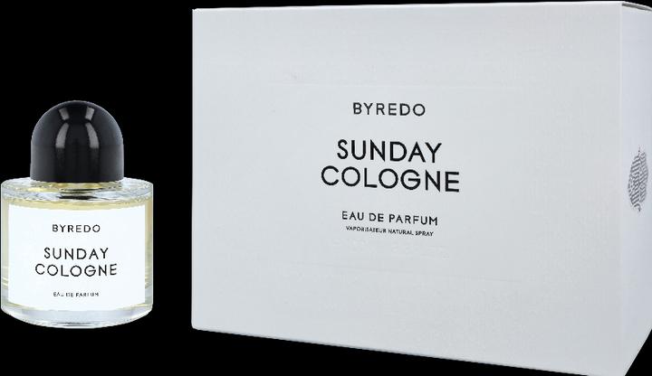 Produktbild Byredo Sunday Cologne Edp Spray (Eau de Parfum, 100 ml)