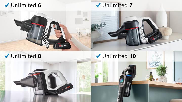Actual product image Bosch Hausgeräte Quick charger, Power for ALL 18V, BHZUC1844 (18 V)