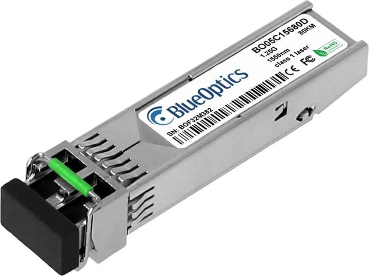 Immagine prodotto BlueOptics Accedian Networks 77P-300 SFP compatibile BO05C15680D