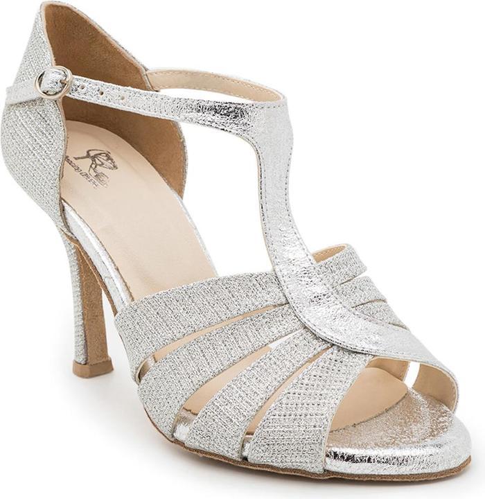 Actual product image Dancing Queens Dance Shoes ESP09 Dance Shoes (35.5)