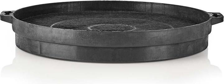 Actual product image Nedis Carbon filter for Campan on exhaust fan, diameter d