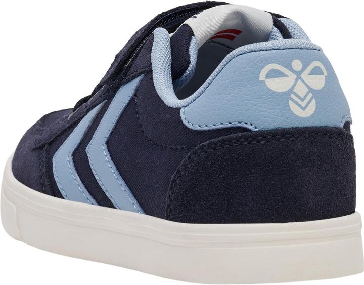 Immagine prodotto hummel Slimmer Stadil Low Jr (40)