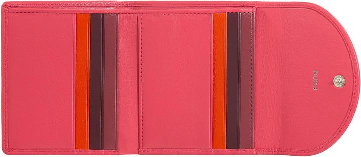 Actual product image Dudu Malaita wallet leather 11 cm