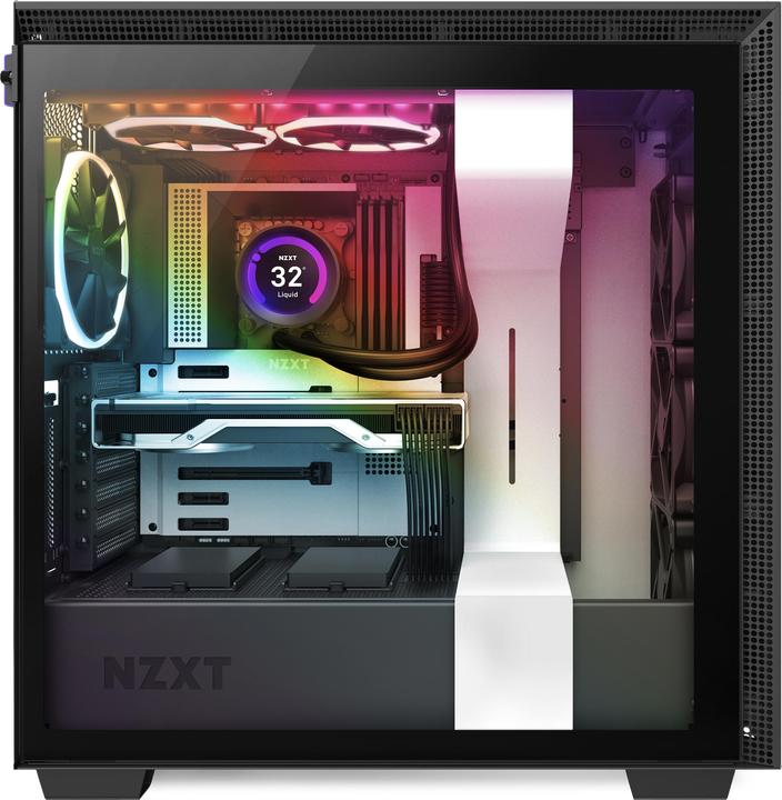 Produktbild NZXT Kraken Z53