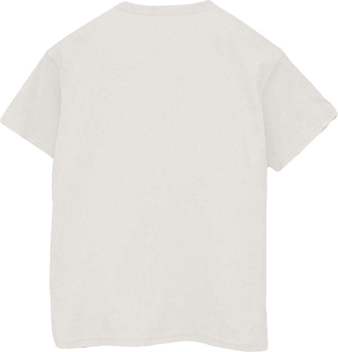 Actual product image David Bowie Unisex Adult Serious Moonlight T-Shirt (L)