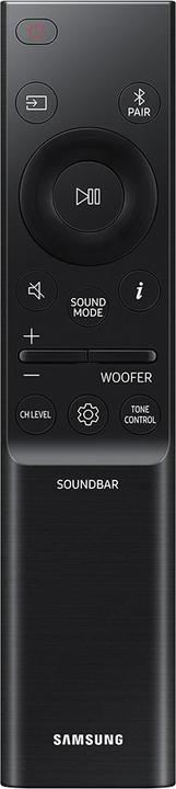 Immagine prodotto Samsung HW-Q610GC/ZG (360 W, 3.1.2 Canale)