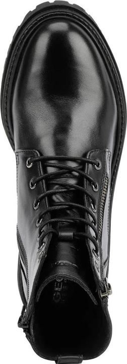 Produktbild Geox Stiefeletten D Iridea F Leder (40)
