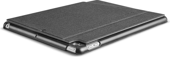 Actual product image tomtoc B02 (10.2") Vertical Tablet Case (iPad 2019 (7th gene), iPad 2020 (8. Gen))