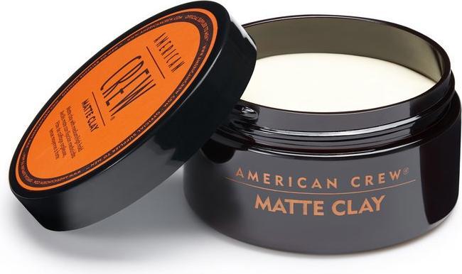Produktbild American Crew Matt Clay (Haarpaste, 85 ml)