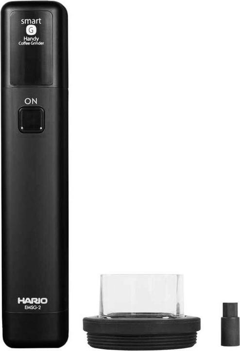 Hario - Elektro-Solo-Stick-Mühle