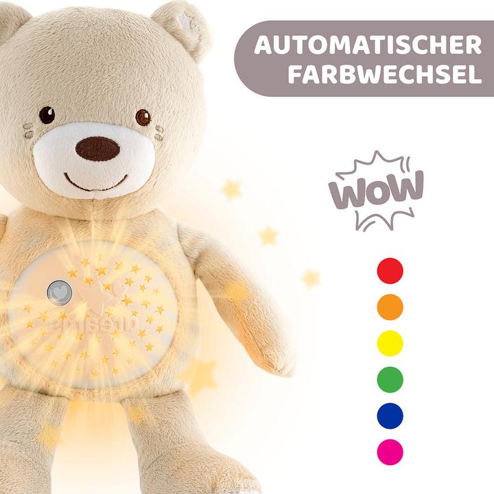 Produktbild Chicco Baby Bär