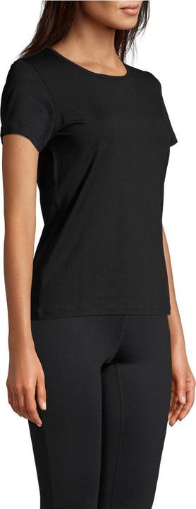 Image du produit CASALL Essential T-Shirt mit Mesh-Detail (36)