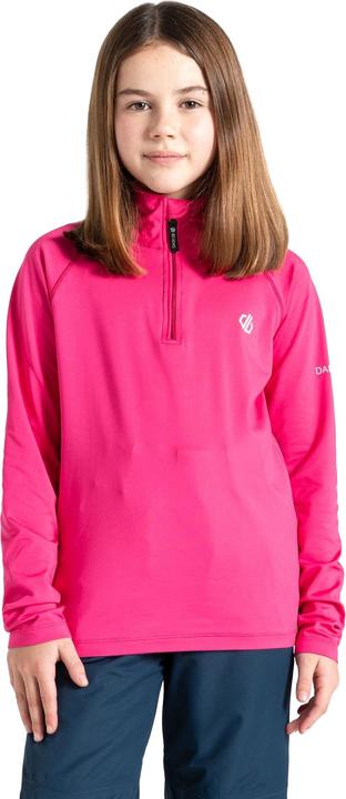 Actual product image Dare2b Childrens/Kids Consist II Thermal Top (164)