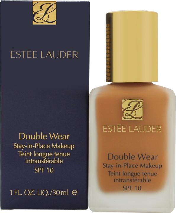 Actual product image Estée Lauder Double Wear Stay-In-Place (Auburn)