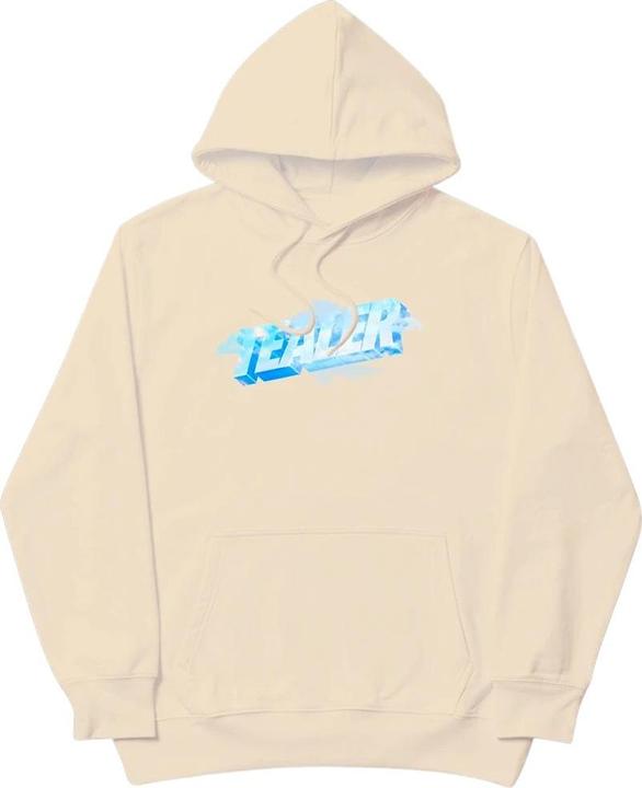 Tealer kapuzenpulli ky i the limit (S)