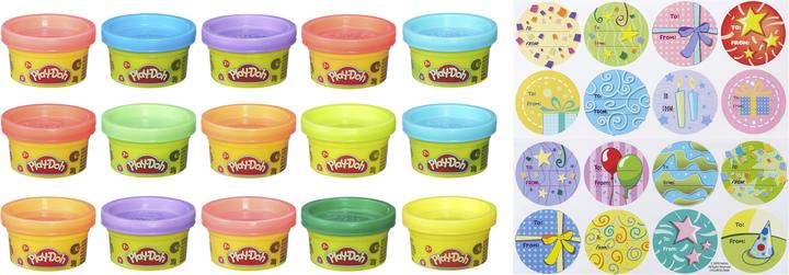 Image du produit Play-Doh Sac de fête