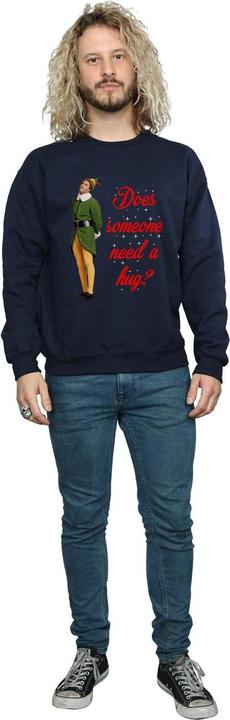Produktbild Elf Hug Buddy Sweatshirt (XXL)