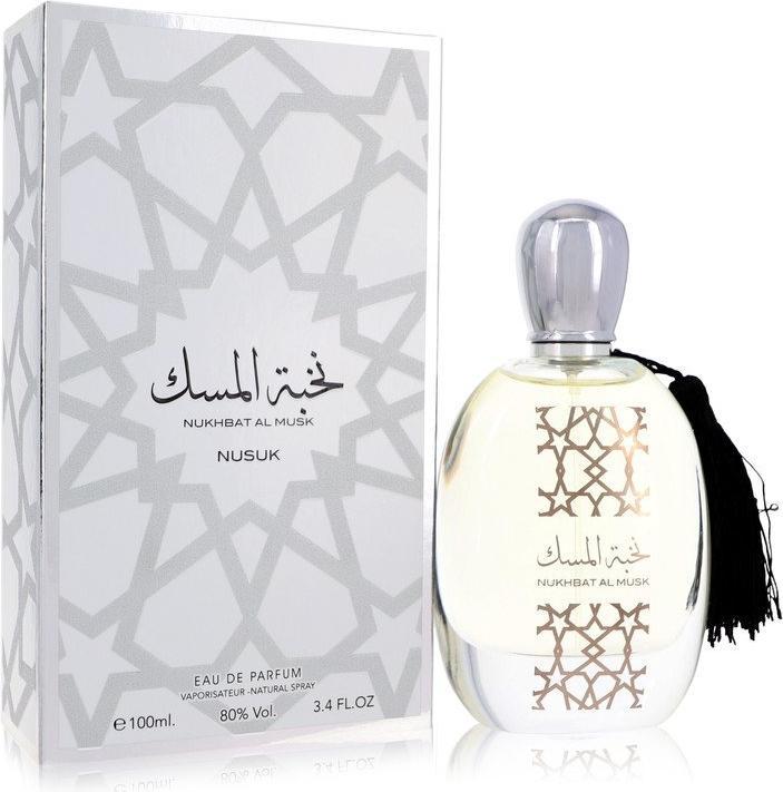 Produktbild Nusuk Nukhbat Al Musk by (Eau de Parfum, 100 ml)