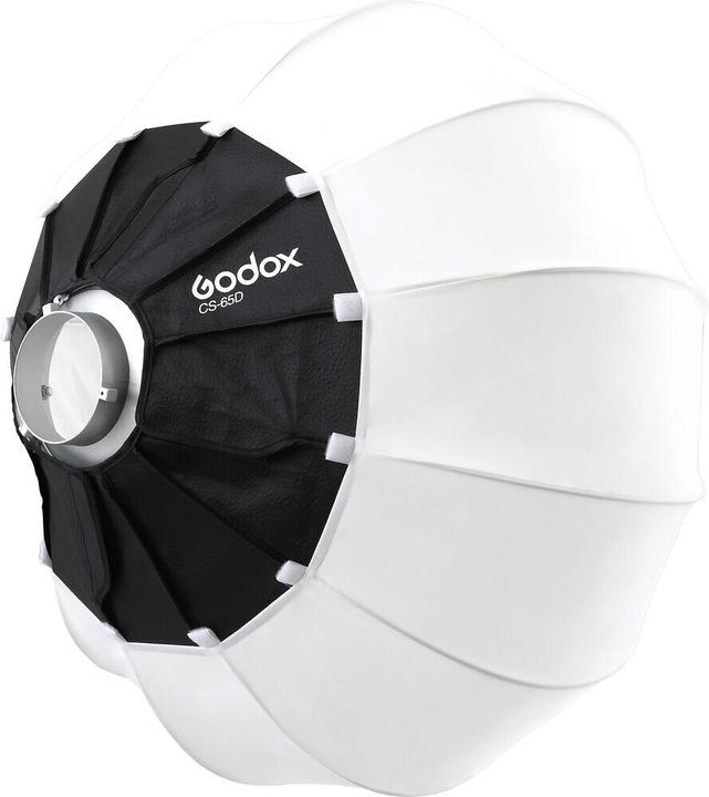 Image du produit Godox Boîte à lumière lanterne, 65 cm (Boîte à lumière, 65 cm)