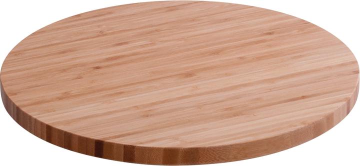 Actual product image Zeller Present Revolving Cabinet