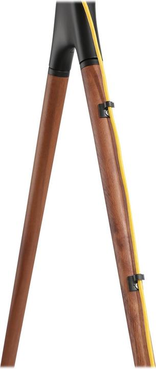 Actual product image Neomounts NM-M1000BLACK is a floor stand for flat screen TVs up to. (Universal, 70", 40 kg)