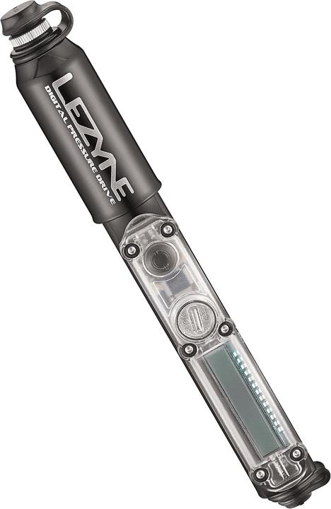 Immagine prodotto Lezyne azionamento digitale a pressione