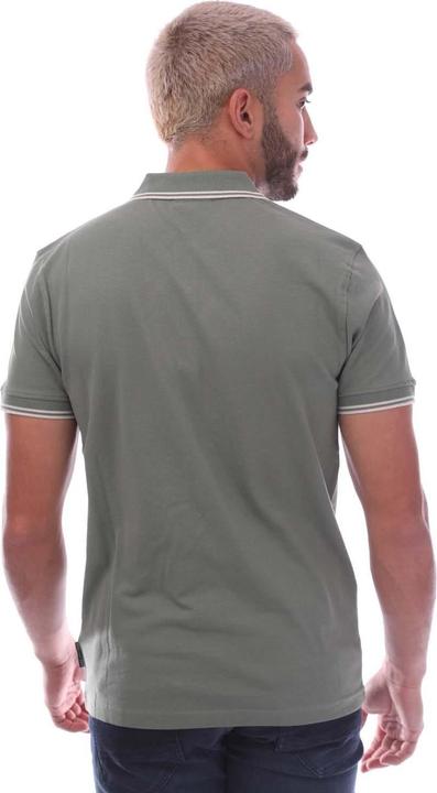 Produktbild Duck and Cover Sameer Poloshirt (S)