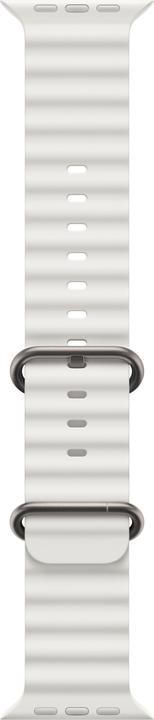 Immagine prodotto Apple Banda oceanica (49 mm, Fluoroelastomero)