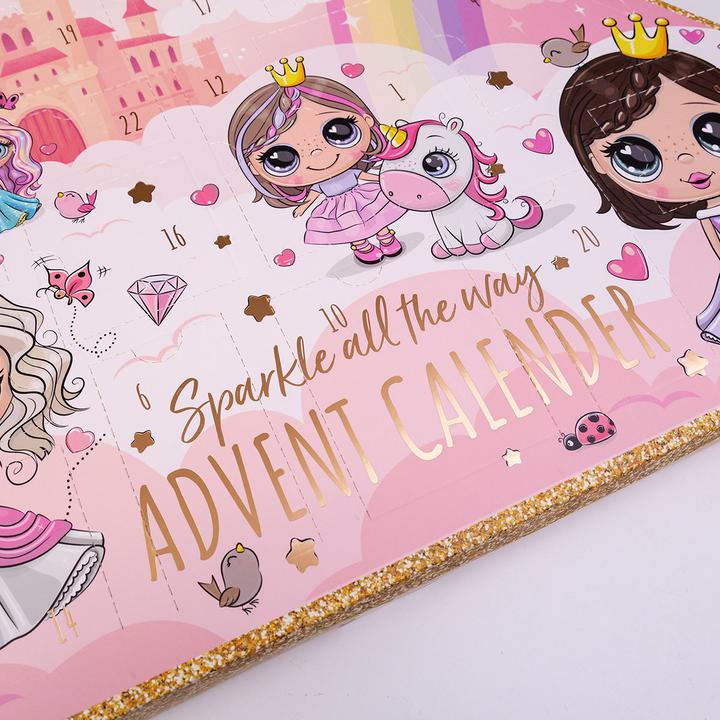 Image du produit Herboristeria Little Princess
