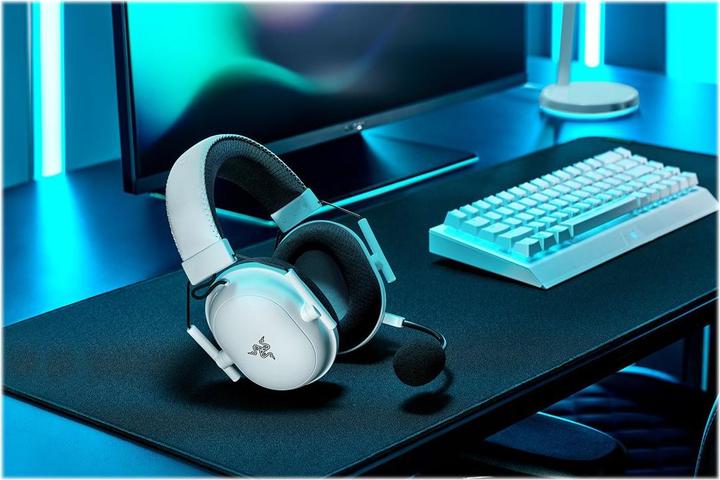 Immagine prodotto Razer BlackShark V2 Pro 2023 (Senza fili)