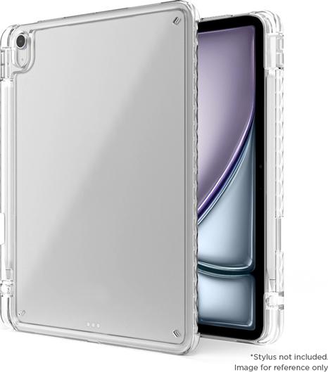 Image du produit Eiger Slim Drop Protection Case Peak 250m clear (iPad Air 11 2024 (M2), iPad Air 2022 (5e génération), iPad Air 2020 (4. Gen), iPad Air 11 2025)