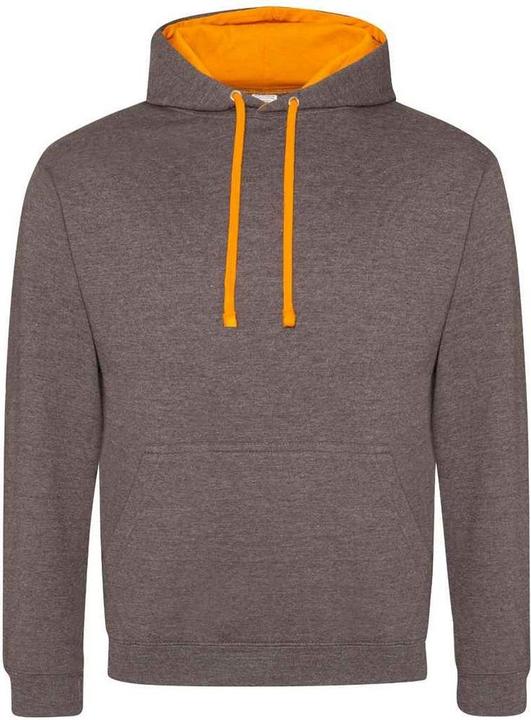 Awdis Varsity Kapuzenpullover