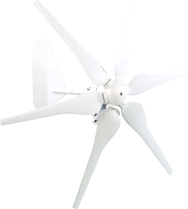 Revolt Windgenerator (Solaranlage Montagematerial)