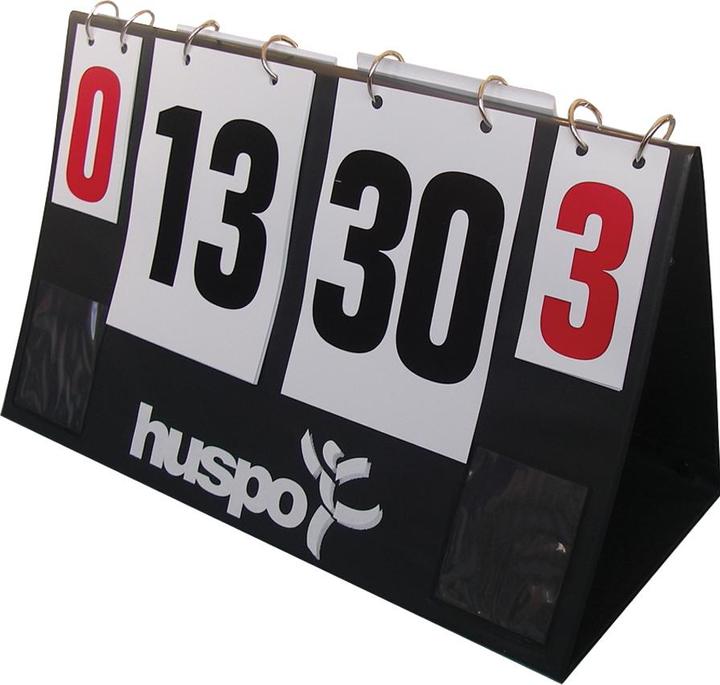 Produktbild Huspo Anzeigetafel