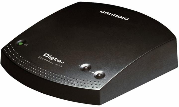 Produktbild Grundig PFT1700 - USB - Mini-USB B - -5 - 35 C - -20 - 70 C - USB (PFT1700)