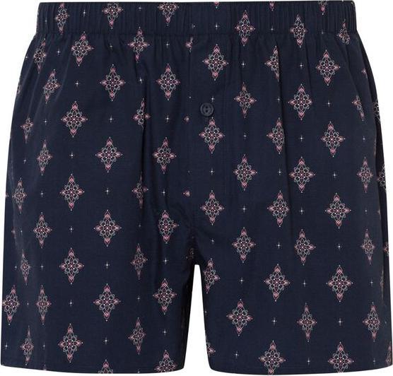 Hanro Boxer in tessuto fantasia (XL)