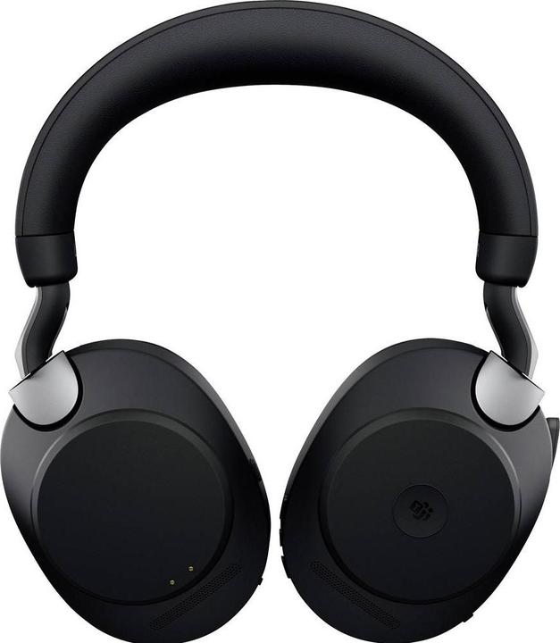 Produktbild Jabra Evolve2 85 MS (Kabellos, Kabelgebunden, USB-C)
