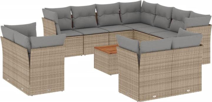 Produktbild VidaXL Celestial Celesta