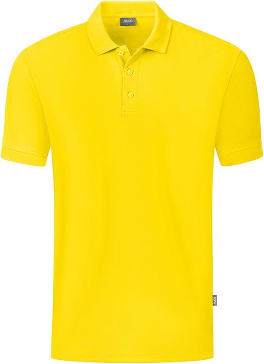 Immagine prodotto JAKO Polo Biologico (XXL)