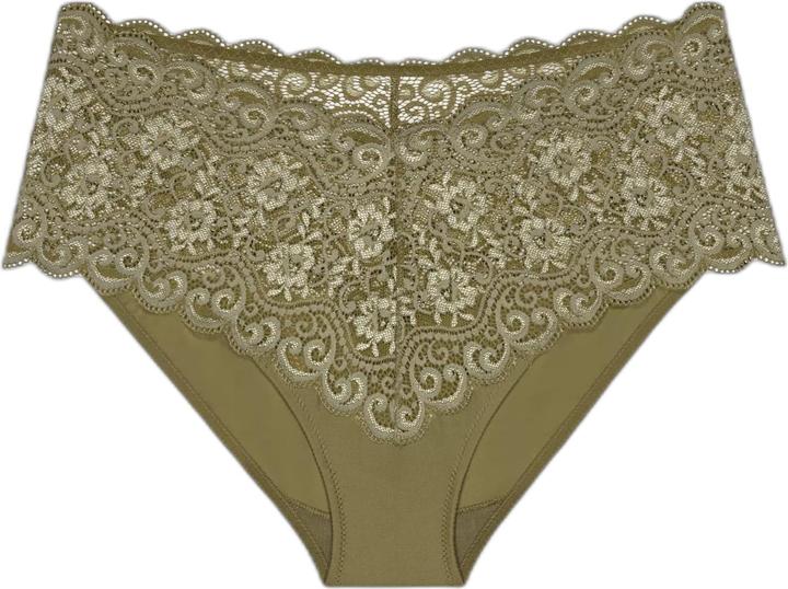 Actual product image Triumph amourette maxi knickers (42)