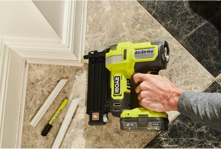 Immagine prodotto Ryobi Sztyfciarka 18G